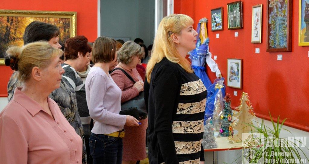 Фестиваль «Зимняя фантазия»