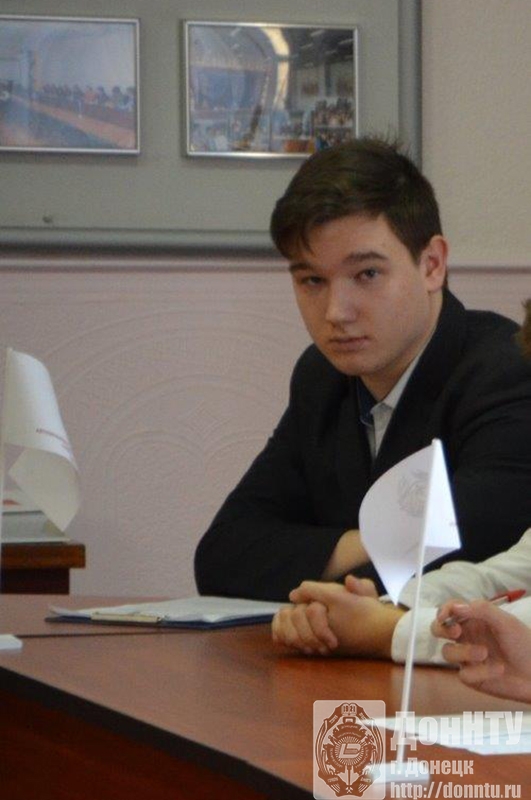 Р. Федюнин