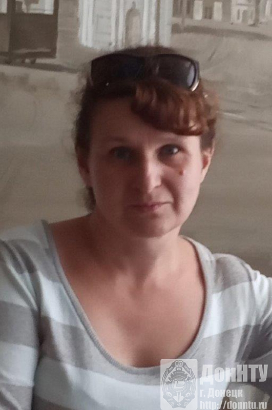 С. Чистякова, 1 место