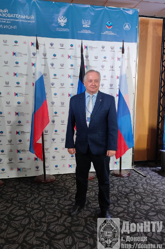 А. Я. Аноприенко А. Я. Аноприенко