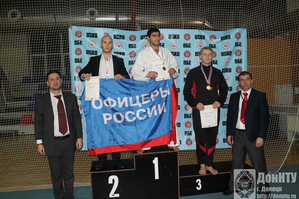 Чемпионат по каратэ Сетокан/Сито Рю федерации ВБЕ
