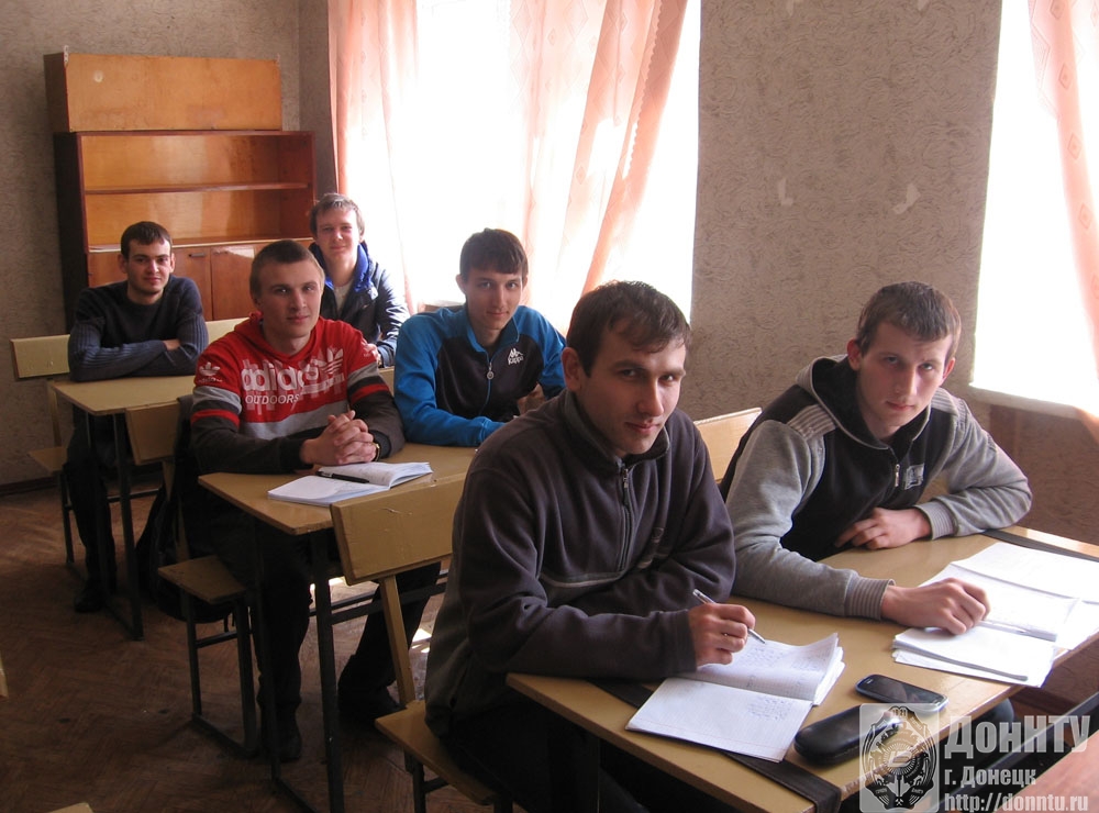 Участники олимпиады
