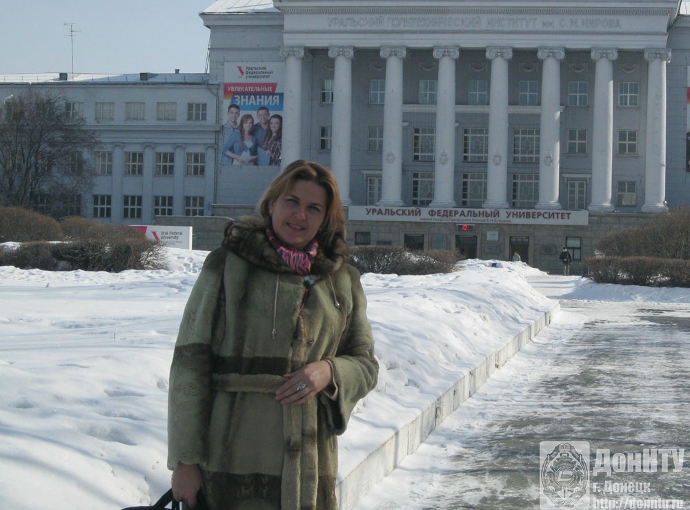 А. О. Коломыцева
