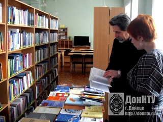 Доцент В. А. Сидоров