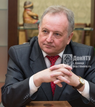 Аноприенко Александр Яковлевич