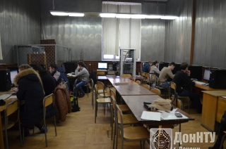 Открытые международные студенческие Интернет-олимпиады