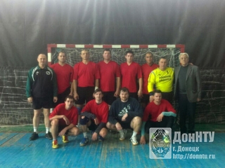 Команда «Политехник»