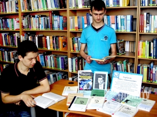 Горбатов Павел Анатольевич