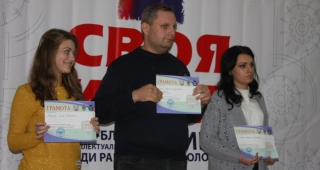 Победители отборочного этапа