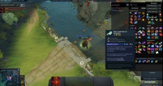 Турнир по Dota 2 