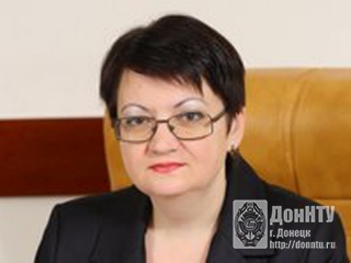 Л. П. Полякова