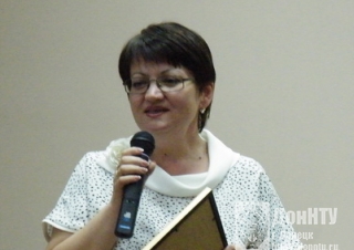 Полякова Л. П.