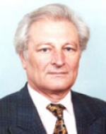 Клягин Геннадий Сергеевич