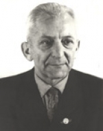 Лейбов Рувим Моисеевич