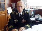 Поздравление ректора ДонНТУ