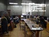 Открытые международные студенческие Интернет-олимпиады