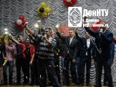 Финал праздника