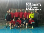 Команда «Политехник»