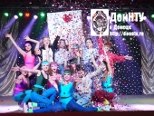 Фееричный финал выступления ИЭФ