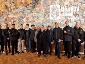 История университета