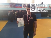 Юрий Пономарев