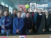 Участники мероприятия