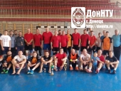 Участники турнира