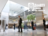 Выставка научно-технических разработок Донбасса