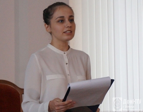 Проникновенный рассказ Ю. Косенко