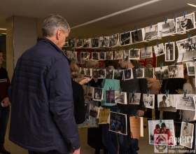 История АДИ в фотографиях