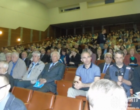 III Международный научный форум «Инновационные перспективы Донбасса: инфраструктурное и социально-экономическое развитие»