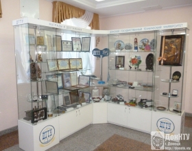 Достижения ДГТУ