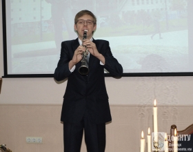 Творческий вечер С. В. Иваницы
