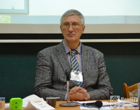 XV Международная конференция «Этика и наука будущего»