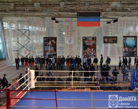 Участники турнира