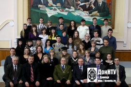 Заочный факультет 2010