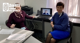 Жюри за работой