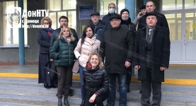 Докладчики секции № 2