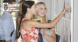 Собрание абитуриентов